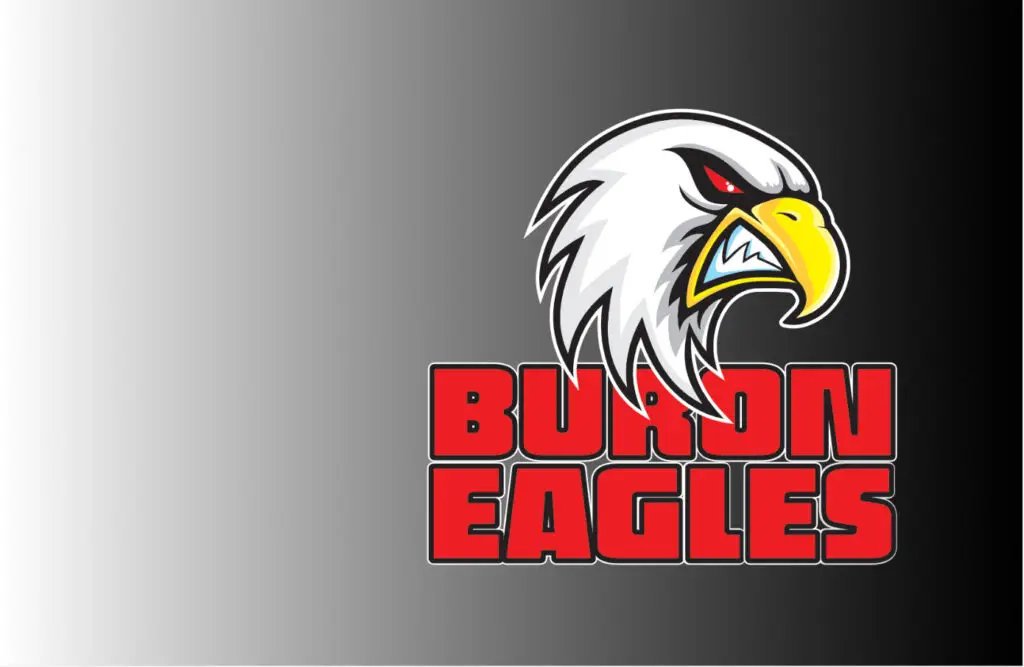 Logo der Buron Eagles